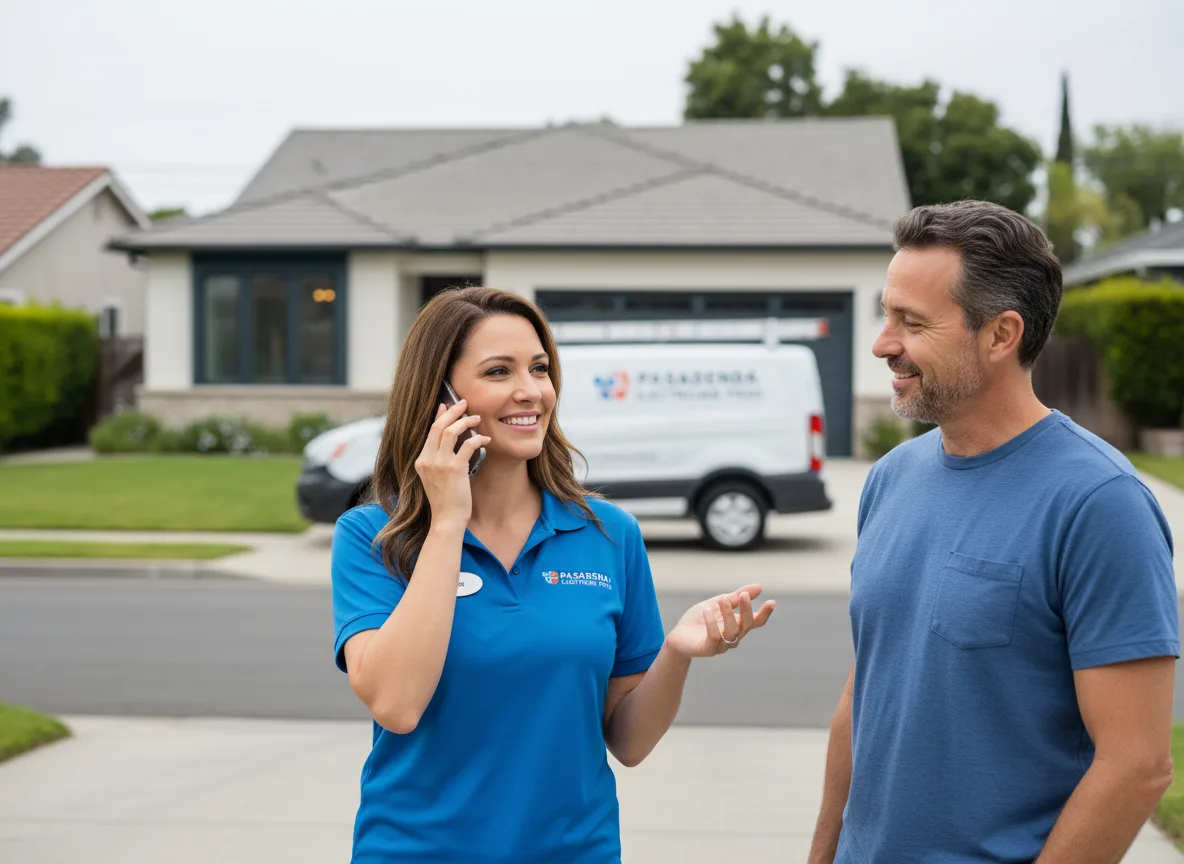 Electrician Niota, IL FAQs